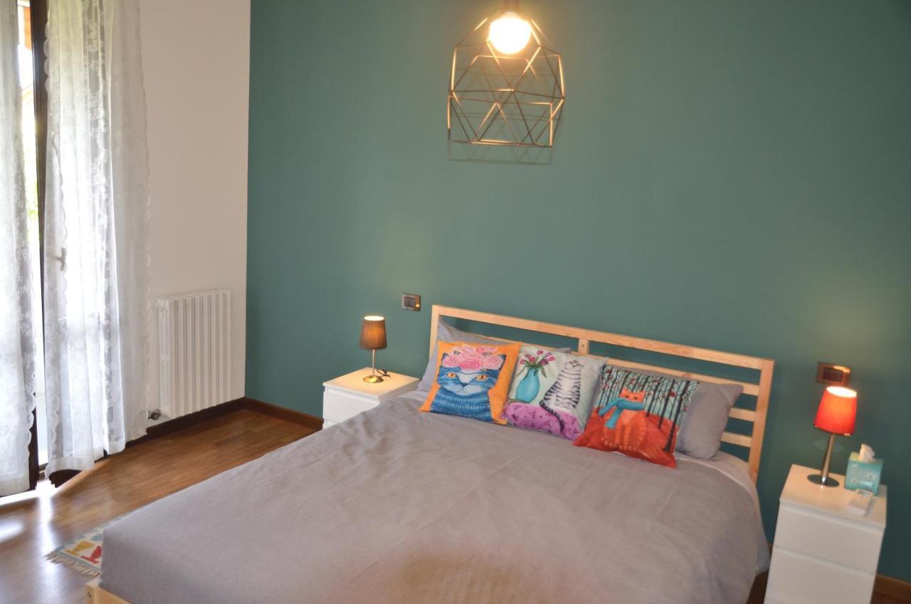 Giulio Cesare Apartment Close To Venice Salzano ภายนอก รูปภาพ