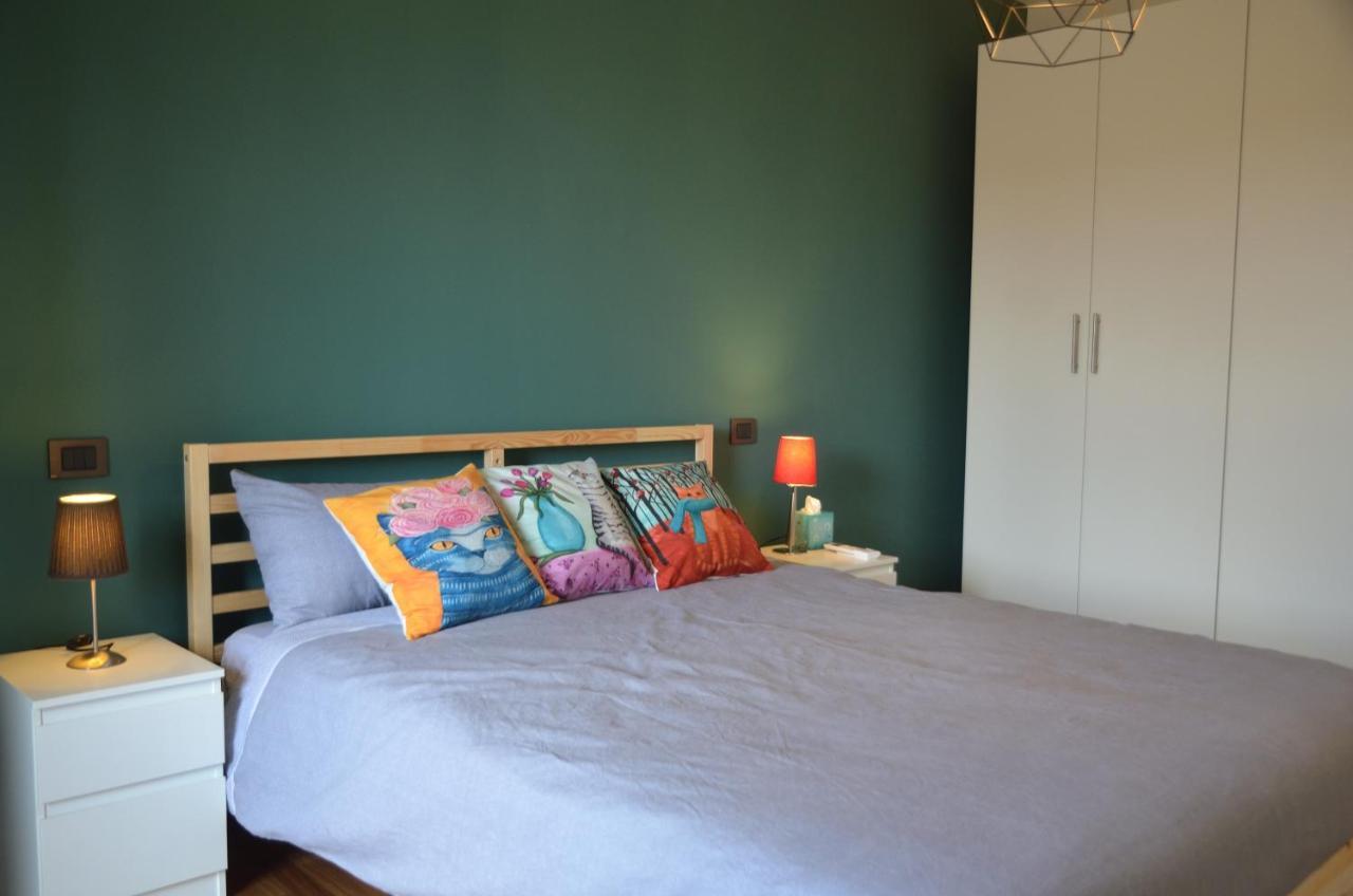 Giulio Cesare Apartment Close To Venice Salzano ภายนอก รูปภาพ