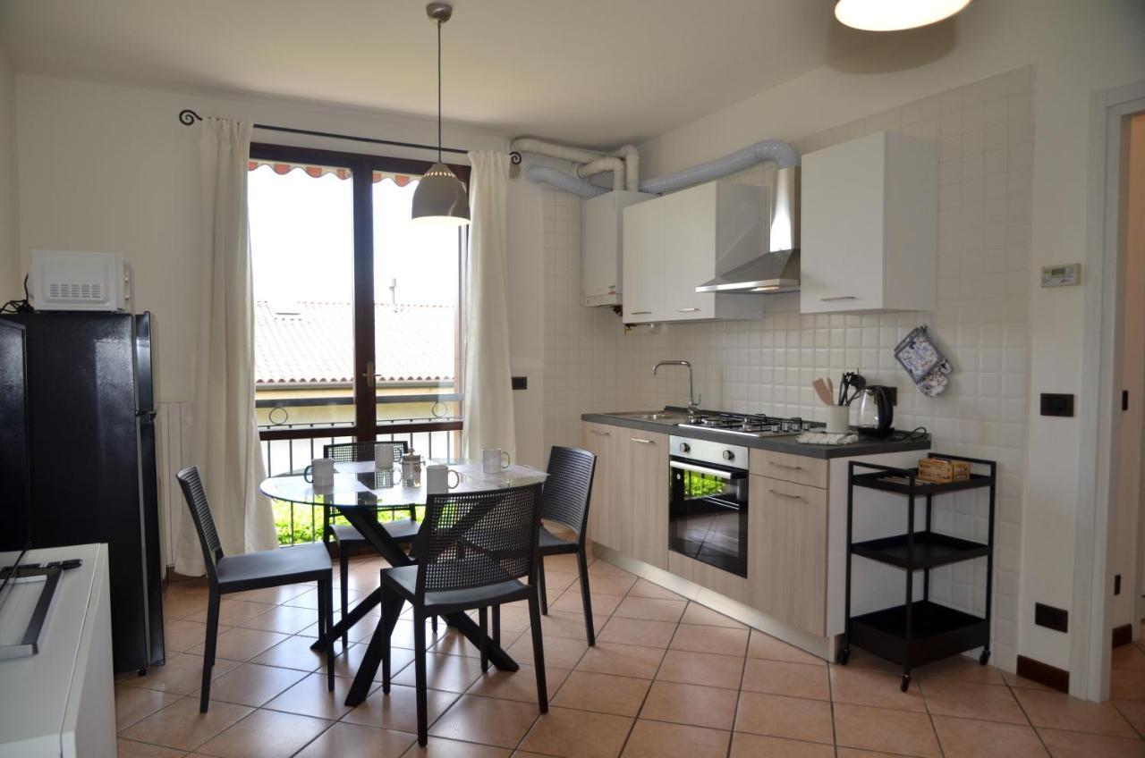 Giulio Cesare Apartment Close To Venice Salzano ภายนอก รูปภาพ