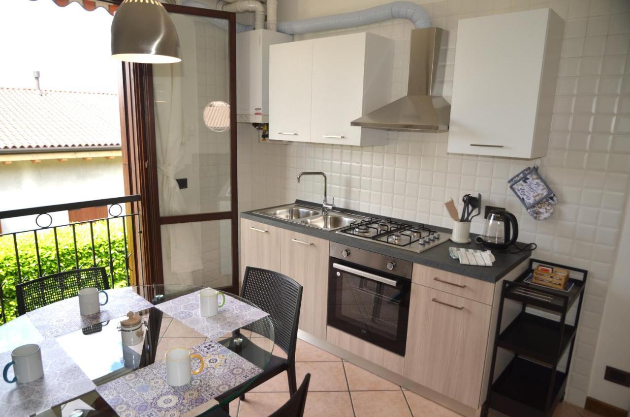 Giulio Cesare Apartment Close To Venice Salzano ภายนอก รูปภาพ