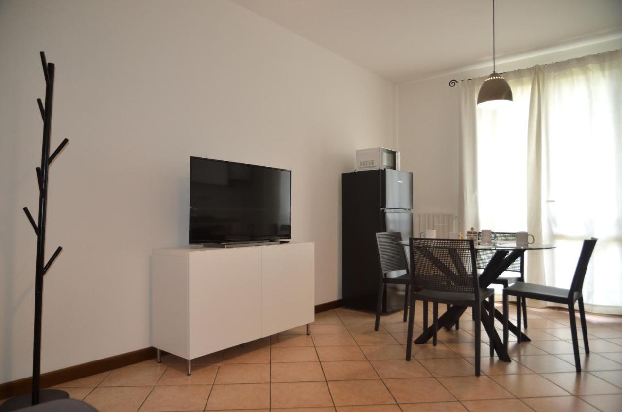 Giulio Cesare Apartment Close To Venice Salzano ภายนอก รูปภาพ