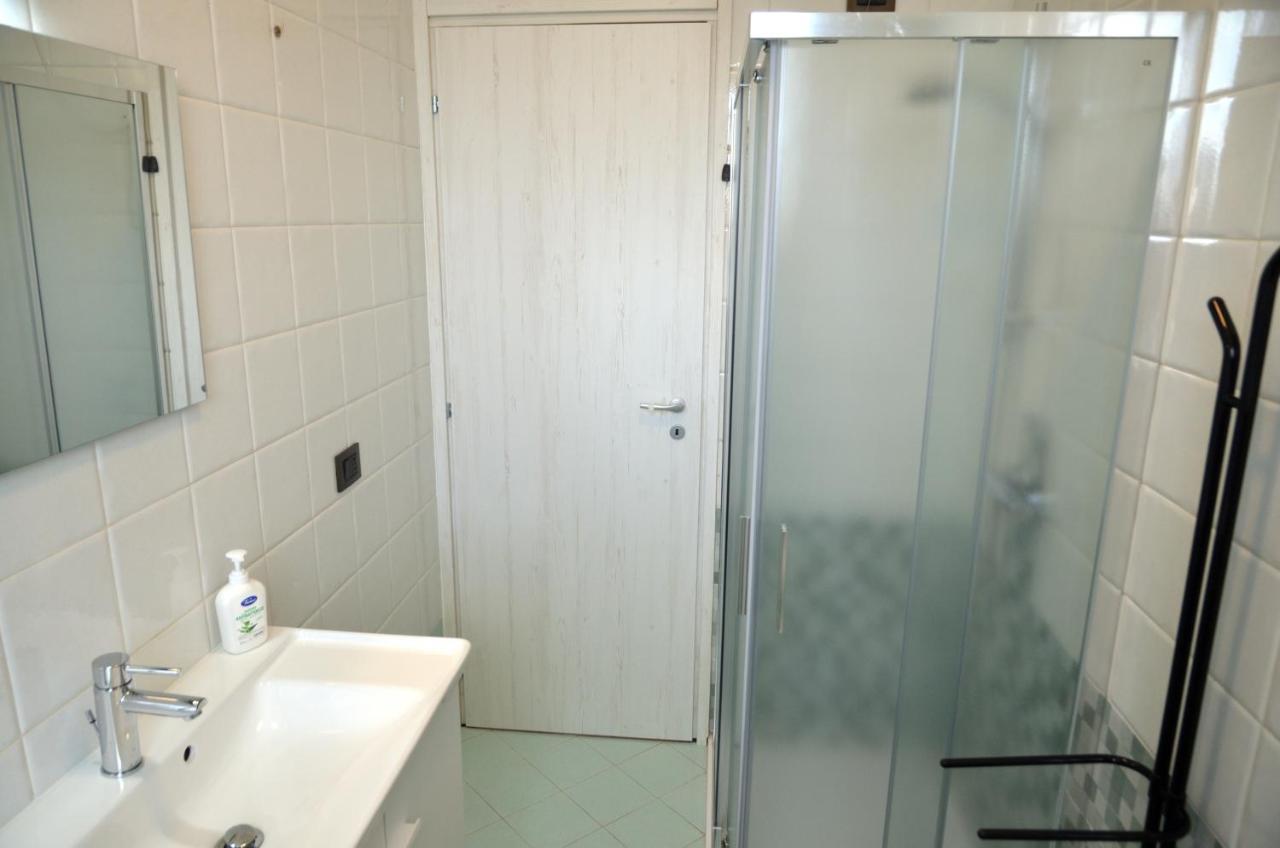 Giulio Cesare Apartment Close To Venice Salzano ภายนอก รูปภาพ